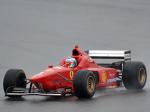 Ferrari F310 1996 года
